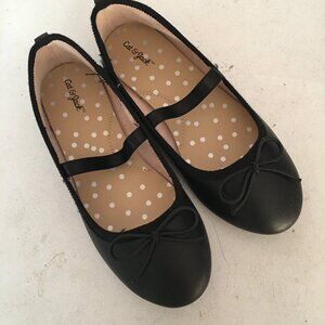 Cat & Jack Girl Ballet Flats 12